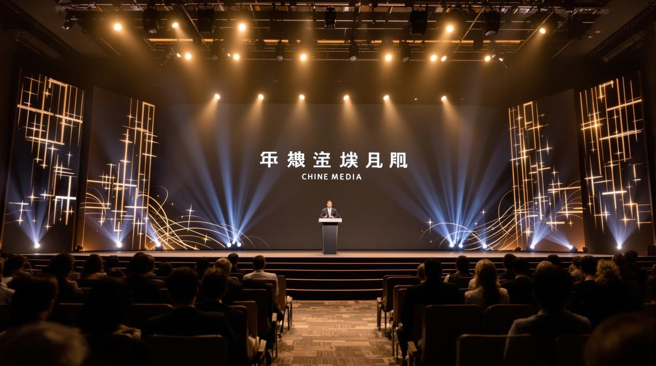国产电影传媒2026年度战略发布会圆满举行,多部重磅项目正式官宣